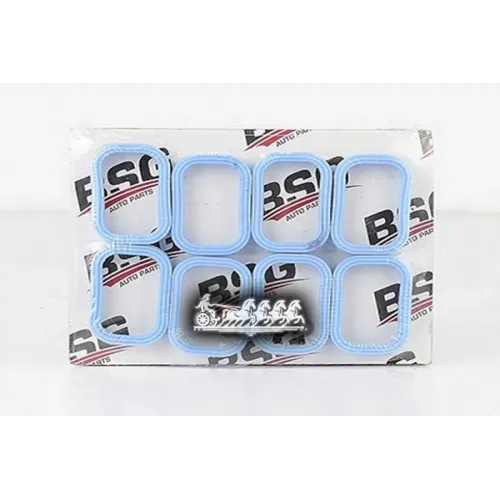 Прокладка Коллектора Ford/Psa Transit V184/V347/V363/Mondeo/Boxer/Jumper 01- Впуск BSG AUTO PARTS 