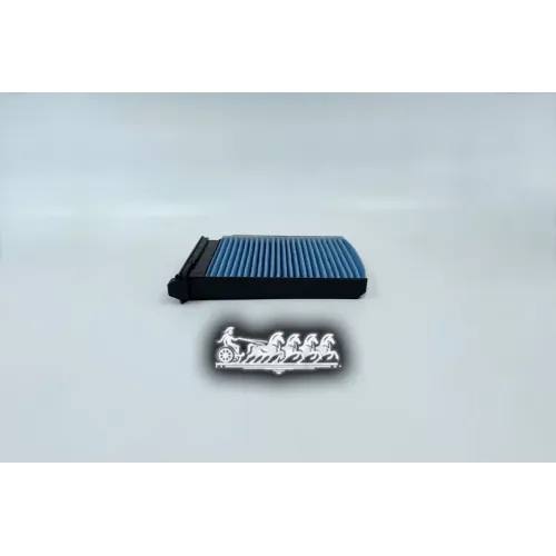 Фильтр Салона Lada/Renault/Nissan Largus/Duster I/Logan I/Sandero I/Almera(G12) 12- Антибактериальный BIG FILTER 