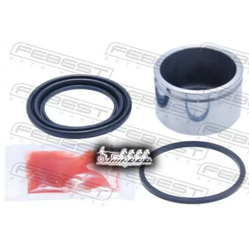 Поршень Суппорта Тормозного Переднего Ремкомплект Febest 0776-IGNF-KIT