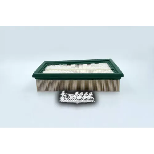 Фильтр Воздушный Nissan Qashqai/X-Trail 07- 2.0 BIG FILTER 