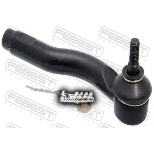 Наконечник Р/Т Mazda Demio 02-07 Прав. Febest 0521-DY3RH