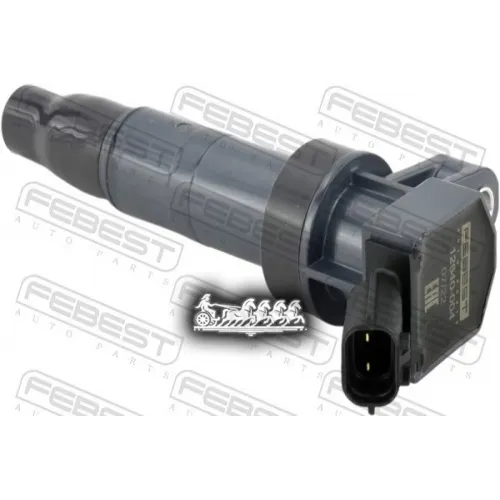 Катушка Зажигания Febest 12640-004