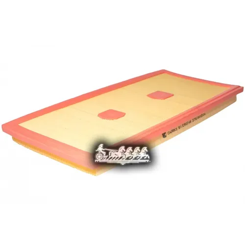 Фильтр Воздушный Mercedes-Benz C-Class (W204) 01/2011 - По Н.в. CWORKS 