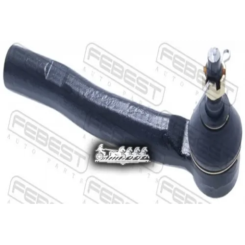 Наконечник Рулевой Правый Febest 0121-GSU40RH