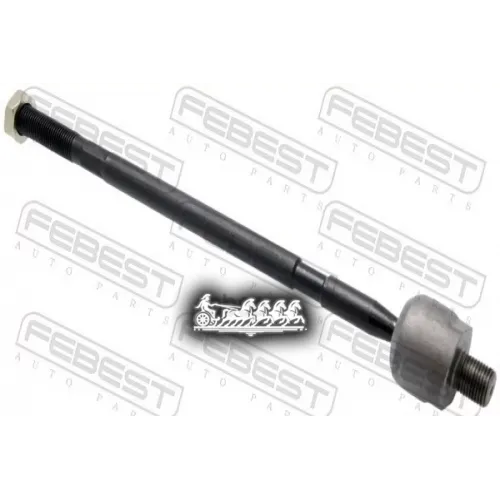 Тяга Рулевая Mitsubishi Cargo -06 Febest 