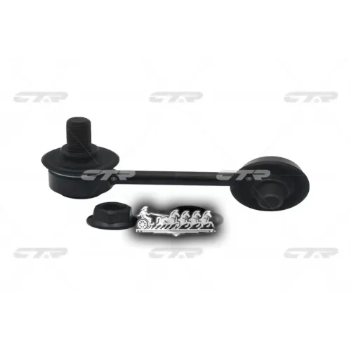 Тяга Стабилизатора Toyota Hiace 95-06 Пер.лев. (= Clt25) CTR 