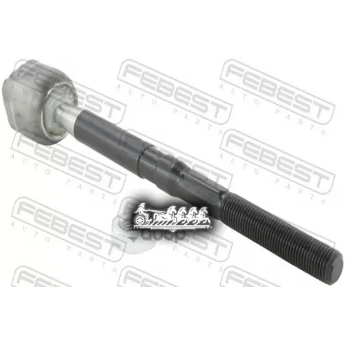Тяга Рулевая Febest 0522-MZ2