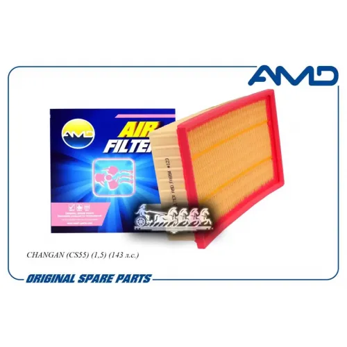Фильтр Воздушный AMD 