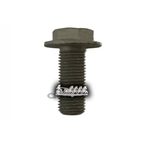 Болт Кронштейна Опоры Кпп FORD 