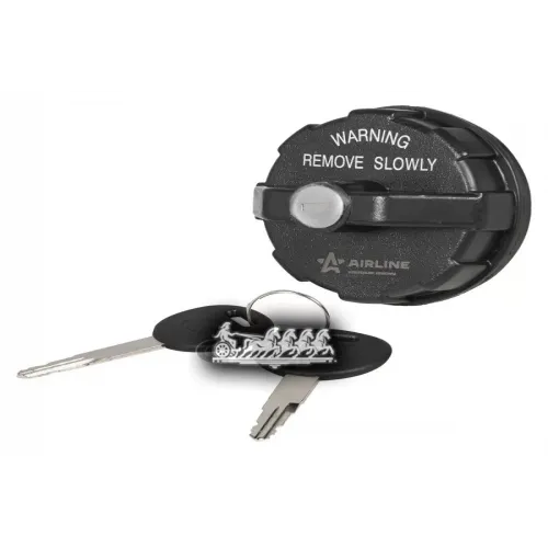 Крышка Топлив. Бака С Ключами Для А/М Hyundai Kia Daewoo AIRLINE 