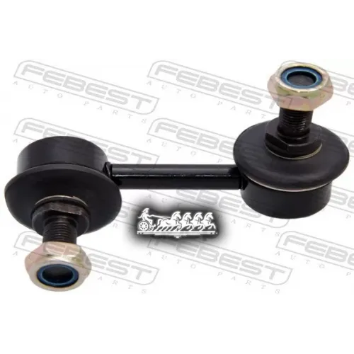 Тяга Стабилизатора Передняя Левая Febest 0223-V10FL