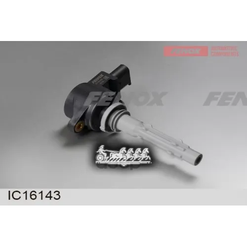 Катушка Зажигания Mb W204/212/Sprinter 06- FENOX 