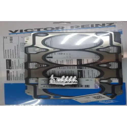 Прокладка, Головка Цилиндра VICTOR REINZ 