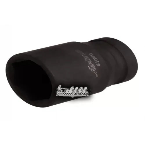 Головка Ударная Торцевая 1 Dr Шестигранная 41Мм AIRLINE 