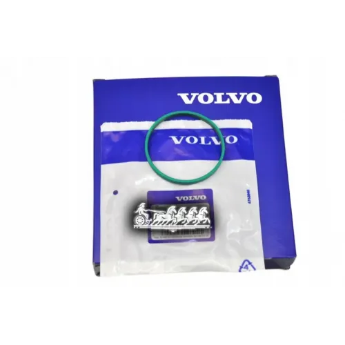 Прокладка, Возд. Очиститель И Дроссель [Org] VOLVO 