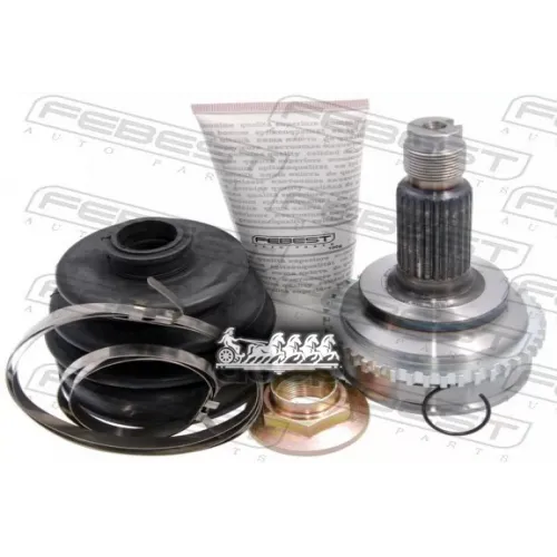 Шрус Mazda Demio 96-02 Нар. Febest 0510-014A44