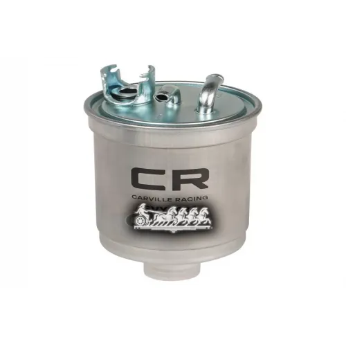 Фильтр Топливный Vag Transporter T4 90- 1.6D/1.7D/1.9D/2.4D/2.5D Carville Racing 