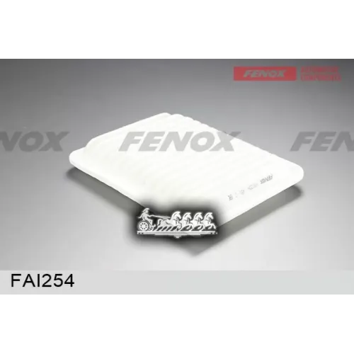 Фильтр Воздушный Mitsubishi Asx/Outlander Iii FENOX 