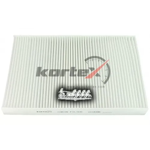 Фильтр Салонный Audi A4 01-/A6 99-04 KORTEX 