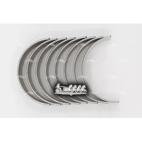 Вкладыши Шатунные Toyota 1Gd-Ftv (0.25) Autowelt 