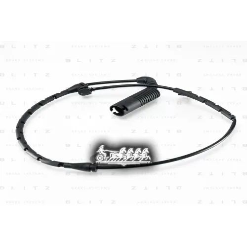 Датчик Износа Торм. Колодок Bmw 3(E46) 00- Передн. Blitz 