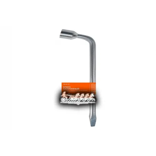 Ключ Баллонный С Монтажной Лопаткой 21*300Мм AIRLINE 