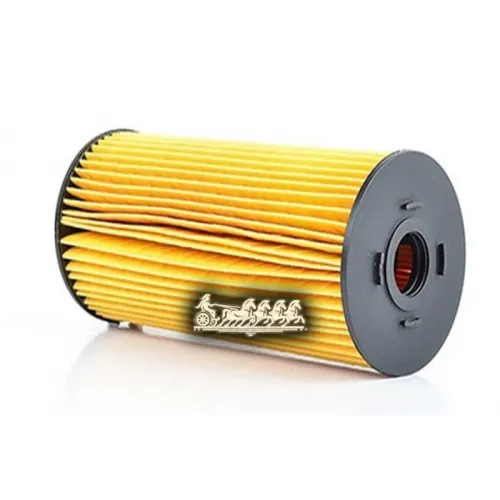 Фильтр Масляный Mb 811/814/817/917K 86- BSG AUTO PARTS 