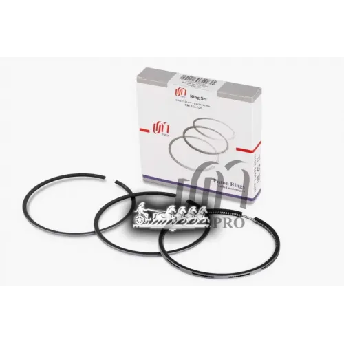 Кольца Поршневые 1.00 Toyota 2L D92.0+1.0 2.0-2.0-4.0 На 1 Цил. Um United Motors PR1254-100