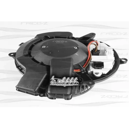 Вентилятор Отопителя FREE-Z 
