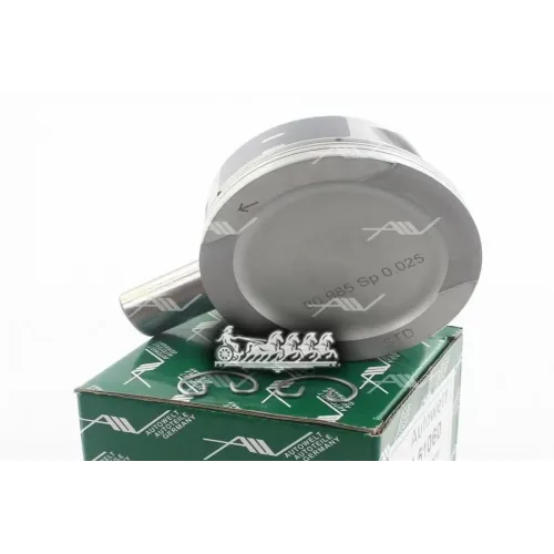 Поршень Vag 1.6 Adp/Aeh/Aek (0.25) Autowelt 