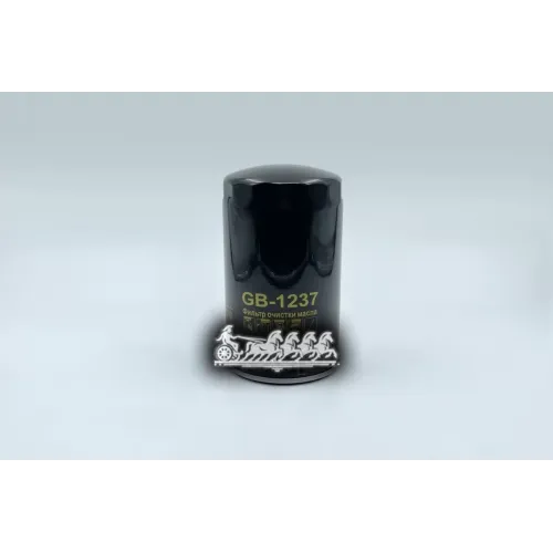 Фильтр Масляный (Груз/Комм) (Oc267) BIG FILTER 