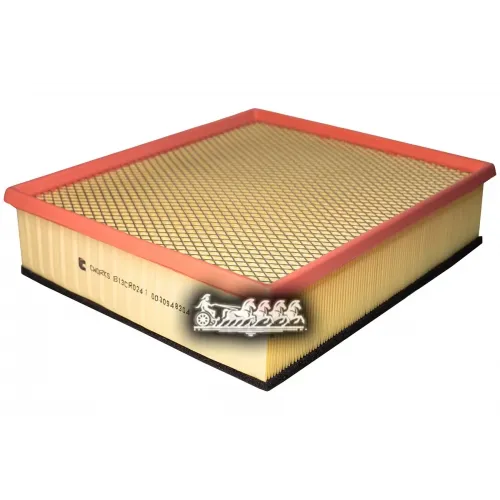 Фильтр Воздушный Mercedes-Benz Sprinter 2-T C Бортовой Платформой/Ходовая Часть (B901/ B902 02/1995 - 05/2006 CWORKS B13...