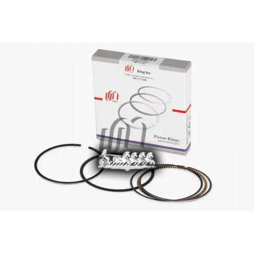 Кольца Поршневые Opel Z10xep/Z12xep/Z14xep D73.4+0.50 1.2-1.2-Nm На 1 Цил. Um United Motors PR1117-050