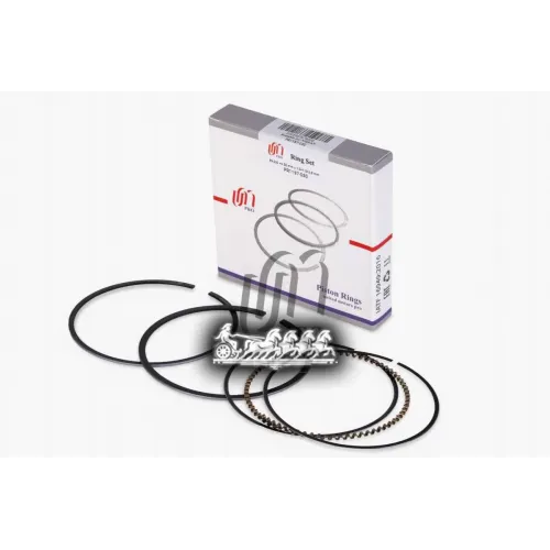 Кольца Поршневые 0.50 Nissan Ka24 D89.0+0.5 1.5-1.5-2.8 На 1 Цил. Um United Motors PR1197-050