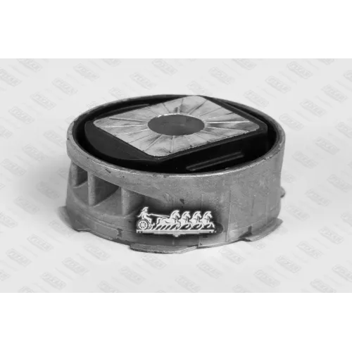 Сайлентблок Подрамника Vw Touareg 03-/Audi Q7 06- FIXAR 