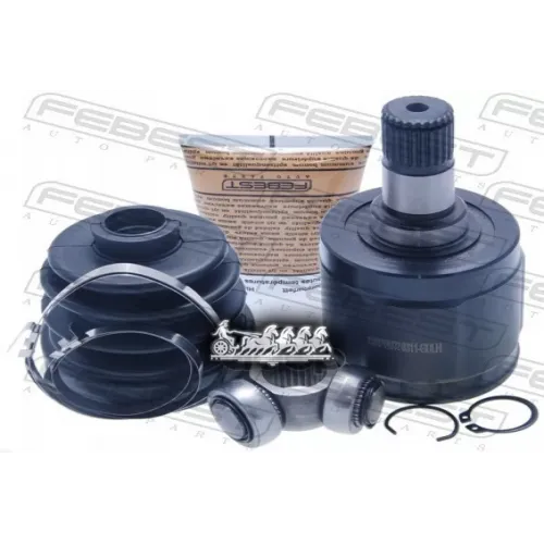 Шрус Honda Civic 06-12 Внут.лев. Febest 0311-GDLH