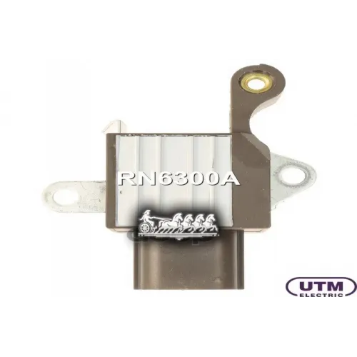 Регулятор Генератора Utm 