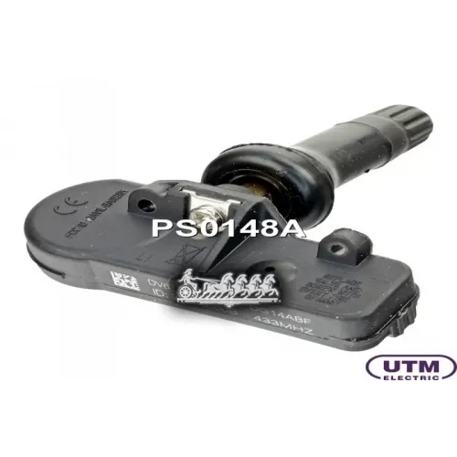 Датчик Давления В Шине Utm 