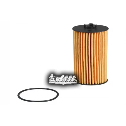 Фильтр Масляный Mb C(W205)/E(W212)/S(W222) 4.0I/5.5I Картридж Carville Racing 