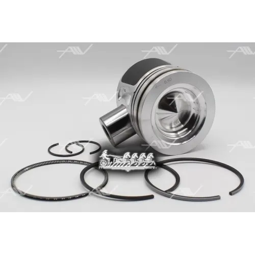 Поршень Комплект Autowelt 