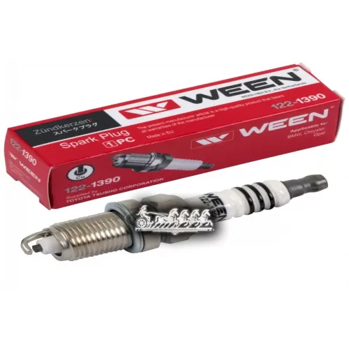 Свеча Зажигания Gm/Bmw/Chrysler Ween 