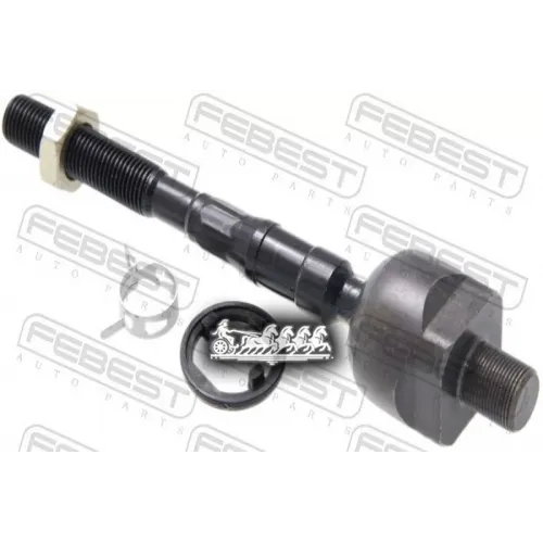 Тяга Рулевая Infiniti Ex35/37 07- Лев/Прав.(Без Наконечника) Febest 