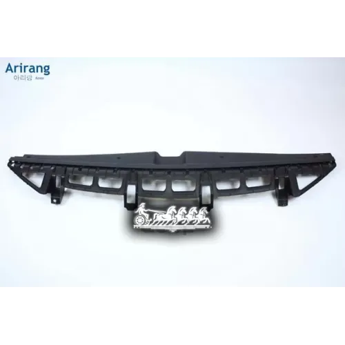 Решетка Радиатора Hyundai Solaris 17-19 Arirang 