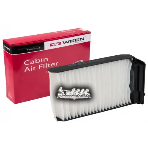 Фильтр Салона Lada/Renault/Nissan Largus/Logan/Note Ween 