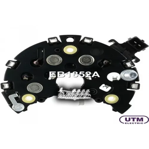 Диодный Мост Генератора Utm 