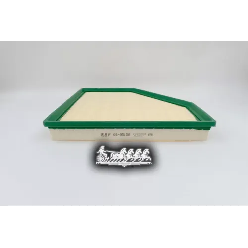 Фильтр Воздушный Bmw 1(F20)/2(F22)/3(F30/34)/4(F32) 2.0/3.0 BIG FILTER 