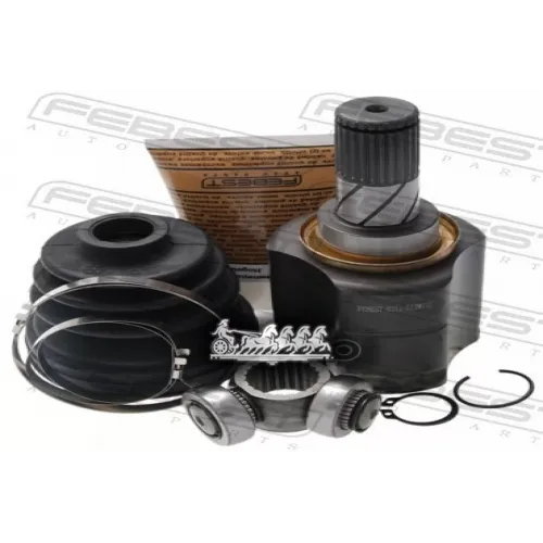 Шрус Nissan Micra K12/Note/Tiida 05- Внутр. Febest 0211-E11MT16