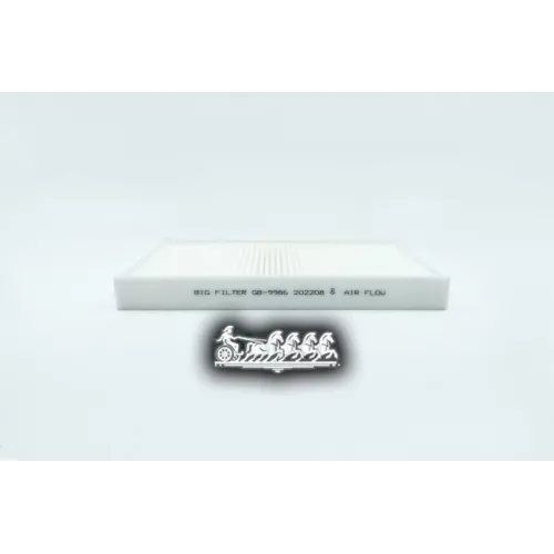 Фильтр Салона Volvo S60/S80/Xc70 06- BIG FILTER 