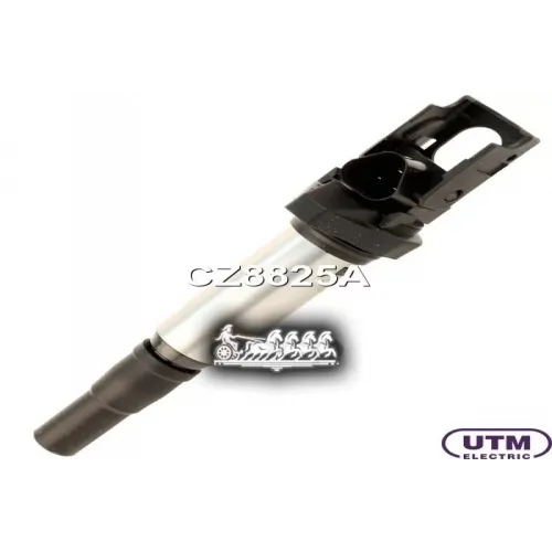 Катушка Зажигания Psa C4/207/308 08- Utm 