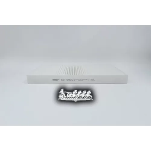 Фильтр Салона Alfa Romeo/Fiat 156/Brava/Bravo 97- BIG FILTER 